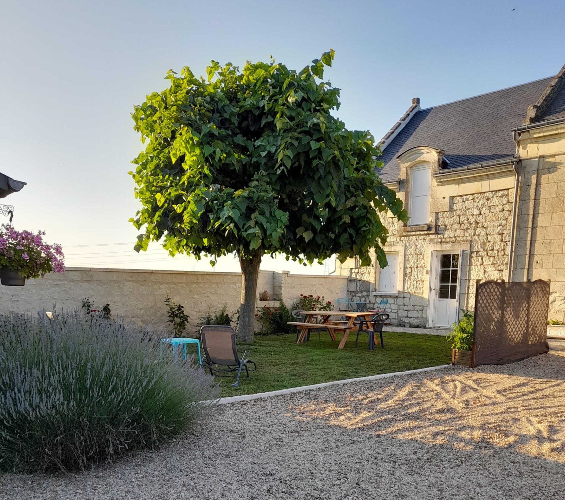 Gite du Domaine Da Costa